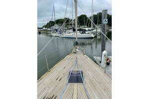 GENKA 58ft Beneteau Yacht For Sale