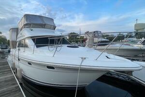 PICTURE THIS 36ft Cruisers Yachts Yacht For Sale