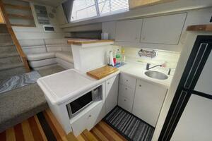 PICTURE THIS 36ft Cruisers Yachts Yacht For Sale