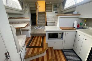 PICTURE THIS 36ft Cruisers Yachts Yacht For Sale