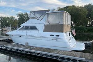 PICTURE THIS 36ft Cruisers Yachts Yacht For Sale