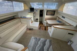 PICTURE THIS 36ft Cruisers Yachts Yacht For Sale