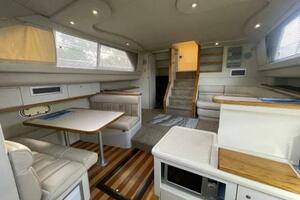 PICTURE THIS 36ft Cruisers Yachts Yacht For Sale