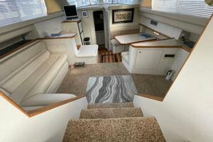 PICTURE THIS 36ft Cruisers Yachts Yacht For Sale