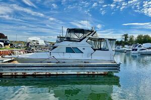 19th Hole 38ft Sea Ray Yacht For Sale