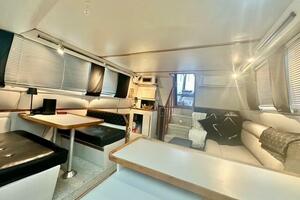 19th Hole 38ft Sea Ray Yacht For Sale