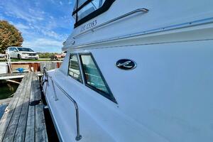 19th Hole 38ft Sea Ray Yacht For Sale