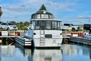 19th Hole 38ft Sea Ray Yacht For Sale
