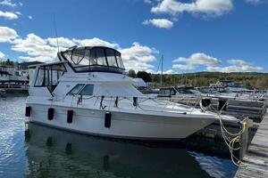 19th Hole 38ft Sea Ray Yacht For Sale