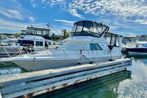 19th Hole 38ft Sea Ray Yacht For Sale