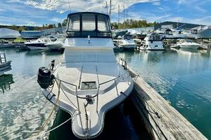 19th Hole 38ft Sea Ray Yacht For Sale