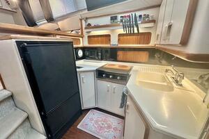 19th Hole 38ft Sea Ray Yacht For Sale