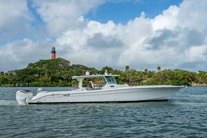 JUST BILLS yacht for sale