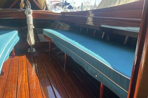 Jewel 32ft Kettenburg Yacht For Sale