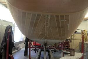 Jewel 32ft Kettenburg Yacht For Sale
