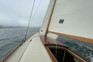 Jewel 32ft Kettenburg Yacht For Sale