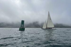 Jewel 32ft Kettenburg Yacht For Sale