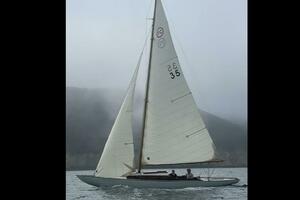 Jewel 32ft Kettenburg Yacht For Sale