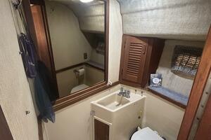 Penny Wise 31ft Pursuit Yacht For Sale