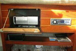 1985 Pursuit 3100 Open thumbnail 35
