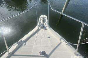 1985 Pursuit 3100 Open thumbnail 5