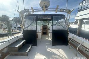 Penny Wise 31ft Pursuit Yacht For Sale