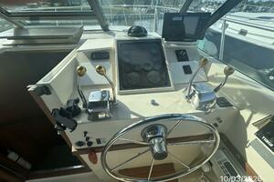 Penny Wise 31ft Pursuit Yacht For Sale