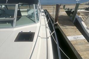 Penny Wise 31ft Pursuit Yacht For Sale