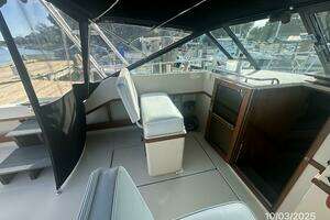 1985 Pursuit 3100 Open thumbnail 22