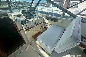 Penny Wise 31ft Pursuit Yacht For Sale