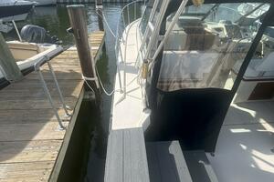 Penny Wise 31ft Pursuit Yacht For Sale