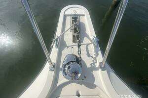 1985 Pursuit 3100 Open thumbnail 6