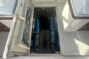 Penny Wise 31ft Pursuit Yacht For Sale