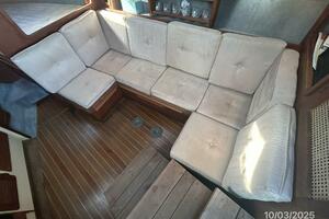 Penny Wise 31ft Pursuit Yacht For Sale