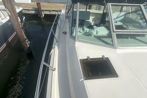 Penny Wise 31ft Pursuit Yacht For Sale