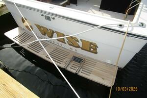 Penny Wise 31ft Pursuit Yacht For Sale