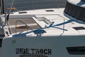 Yacht for sale SIDE TRACK