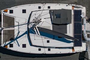 SIDE TRACK yacht for sale