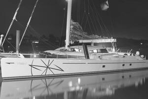 124ft Multiplast Yacht For Sale