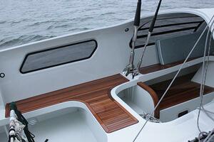 124ft Multiplast Yacht For Sale
