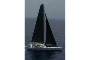 124ft Multiplast Yacht For Sale