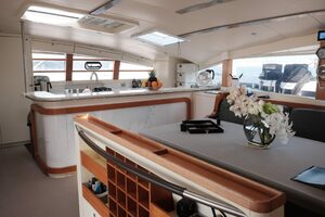 124ft Multiplast Yacht For Sale