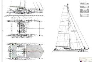 124ft Multiplast Yacht For Sale