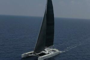 124ft Multiplast Yacht For Sale