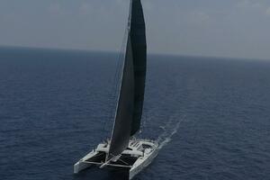 124ft Multiplast Yacht For Sale