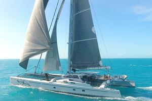 124ft Multiplast Yacht For Sale