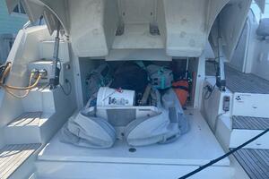 ldquo Amor Fati rdquo  47ft Beneteau Yacht For Sale