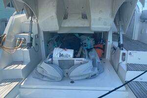 2014 Beneteau Gran Turismo 44 thumbnail 34
