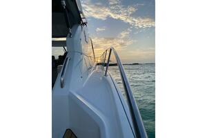 ldquo Amor Fati rdquo  47ft Beneteau Yacht For Sale