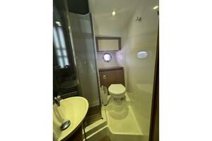 ldquo Amor Fati rdquo  47ft Beneteau Yacht For Sale